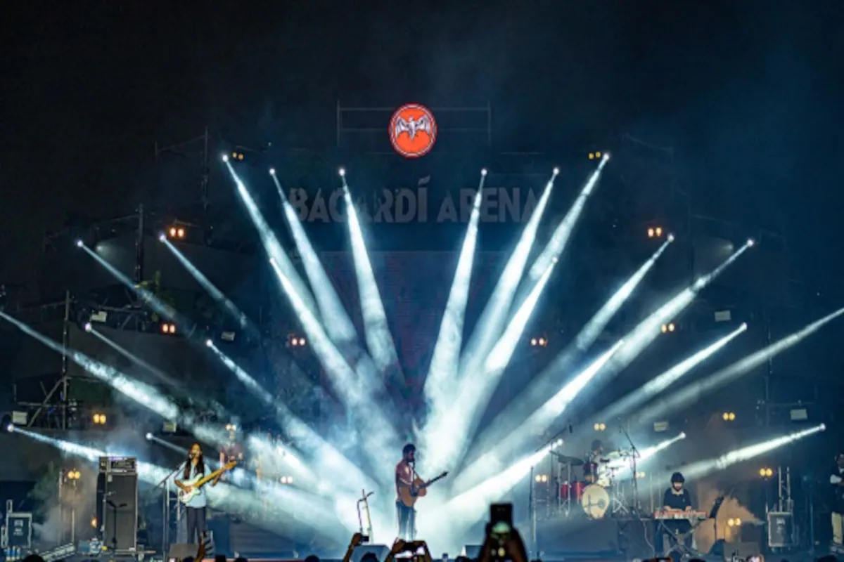 Get to know the International Headliners of NH7 Weekender Pune 2022